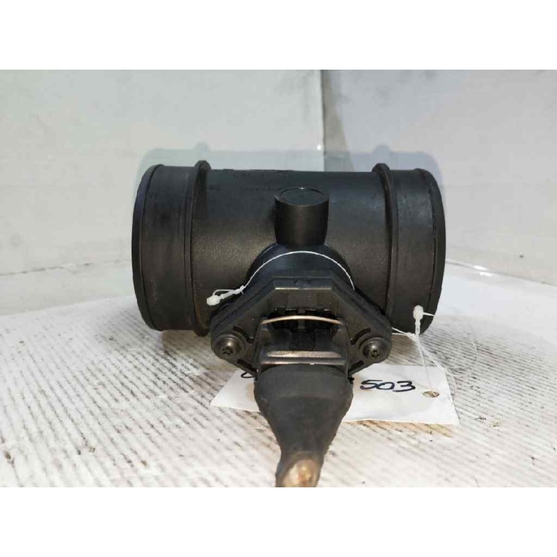 Recambio de caudalimetro para opel vectra b berlina 2.5 v6 cat (l80) referencia OEM IAM 0280217603 BOSCH 