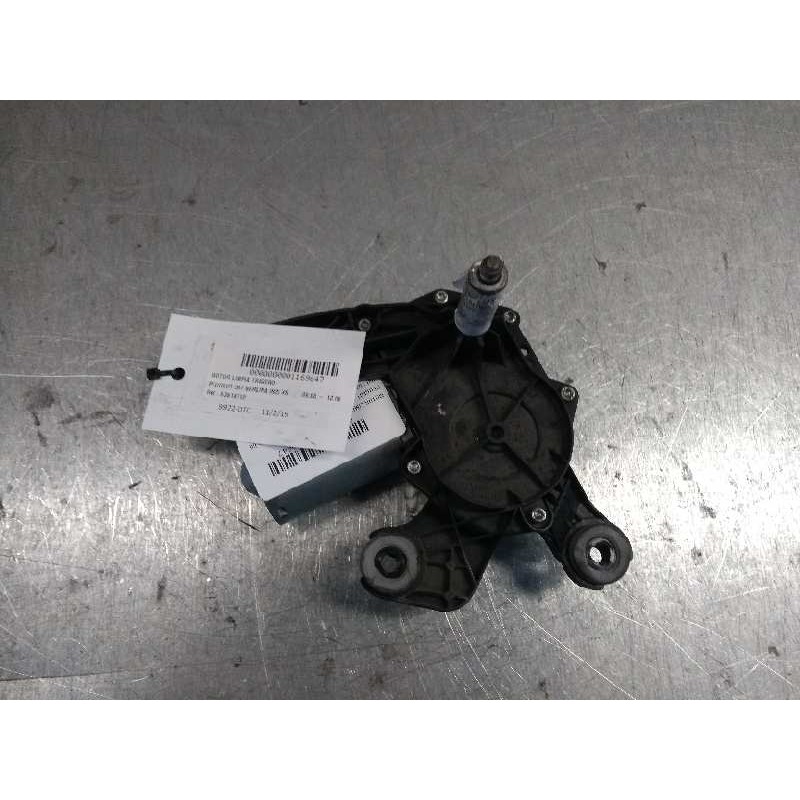 Recambio de motor limpia trasero para peugeot 307 berlina (s2) xs referencia OEM IAM 53614712 963715878003 