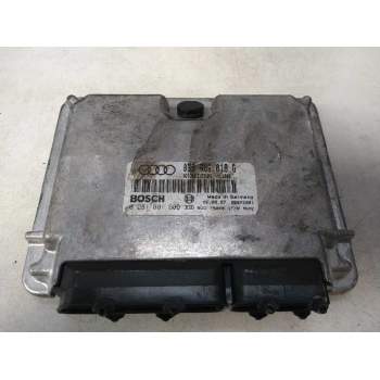 CENTRALITA MOTOR UCE 0281001609 038906018G 