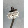 Recambio de sonda lambda para renault clio v referencia OEM IAM 226901685R  2019