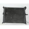 Recambio de radiador agua para renault clio iii exception 2 referencia OEM IAM 8200523416 12G 2009
