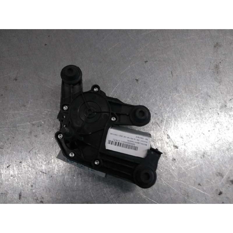 Recambio de motor limpia trasero para peugeot 308 1.6 hdi fap cat (9hz / dv6ted4) referencia OEM IAM 53031812  