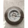 Recambio de disco freno delantero para ford mondeo berlina (gd) ghia referencia OEM IAM   
