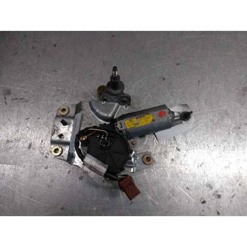 Recambio de motor limpia trasero para peugeot partner (s1) combispace referencia OEM IAM 0390201408 DERECHO 3397020406