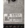Recambio de centralita motor uce para seat altea (5p1) reference referencia OEM IAM 0281013282 03G906021LN EDC16U34