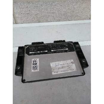 CENTRALITA MOTOR UCE R04080034C 9650359580 9661879180 81223C