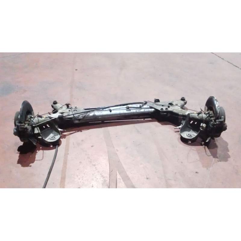 Recambio de puente trasero para volvo s70 (874) 2.4 referencia OEM IAM DISCO/ABS  