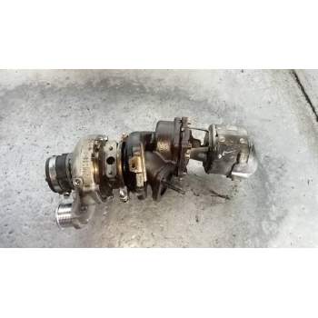 TURBOCOMPRESOR 7784028 AX2Q6K682BF 
