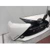 Recambio de paragolpes delantero para toyota aygo (_b4_) 1.0 (kgb40) referencia OEM IAM   2014