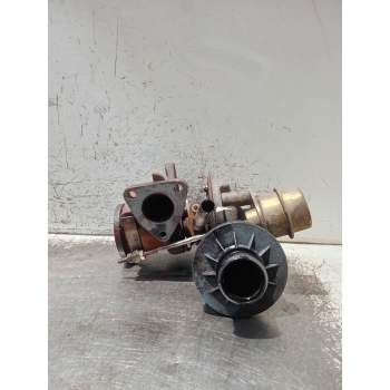 TURBOCOMPRESOR A668096 53031015061 AL0008
