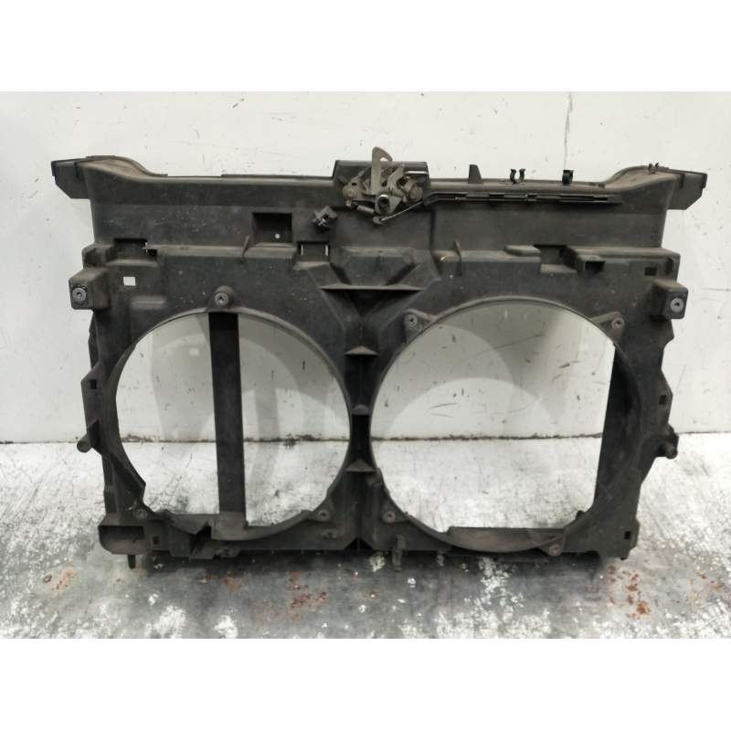 Recambio de panel frontal para citroën jumpy ii (vf7) 2.0 hdi 120 referencia OEM IAM   