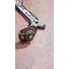 Recambio de puente trasero para volvo s70 (874) 2.4 referencia OEM IAM DISCO/ABS  