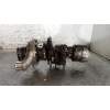 Recambio de turbocompresor para jaguar xf 3.0 v6 diesel luxury referencia OEM IAM 7784028 AX2Q6K682BF 