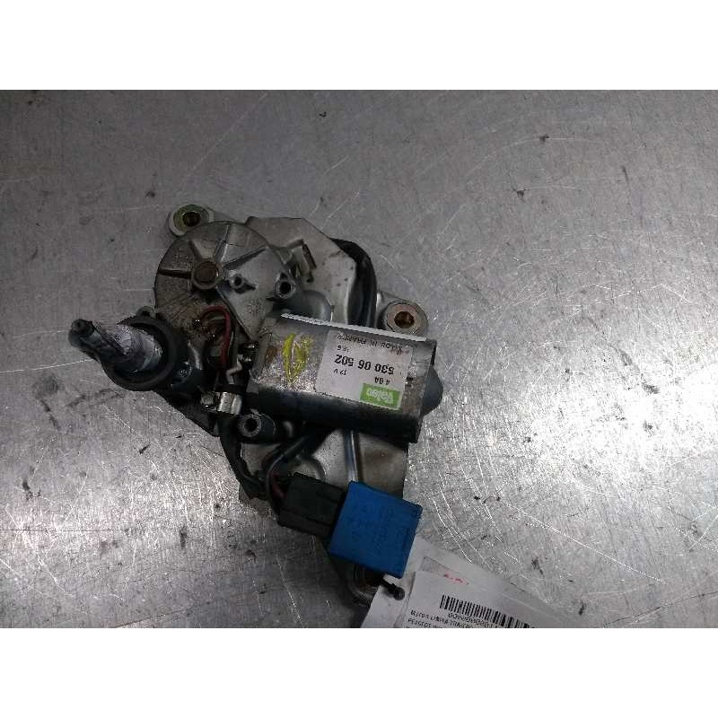 Recambio de motor limpia trasero para peugeot 806 srdt referencia OEM IAM 53006502  