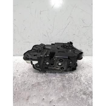 MOTOR CIERRE CENTRALIZADO DELANTERO IZQUIERDO 1S1837015B 5P