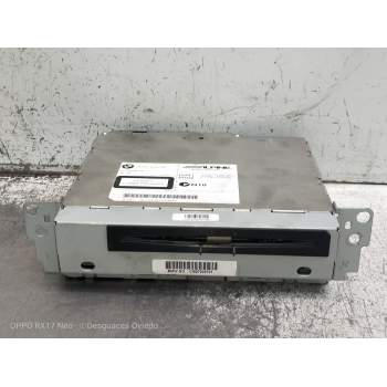 SISTEMA NAVEGACION GPS 9272007 