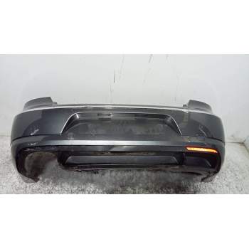 PARAGOLPES TRASERO 