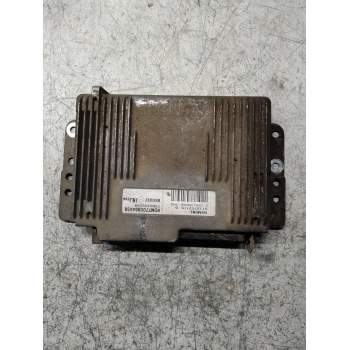 CENTRALITA MOTOR UCE S113717115D HOM7700864458 7700102294