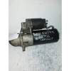 Recambio de motor arranque para bmw serie 3 compacto (e36) 318tds referencia OEM IAM 0001110110 BOSCH 