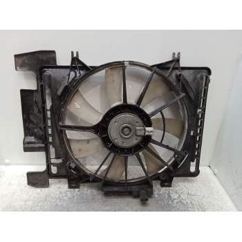 ELECTROVENTILADOR 14CRDI 2005