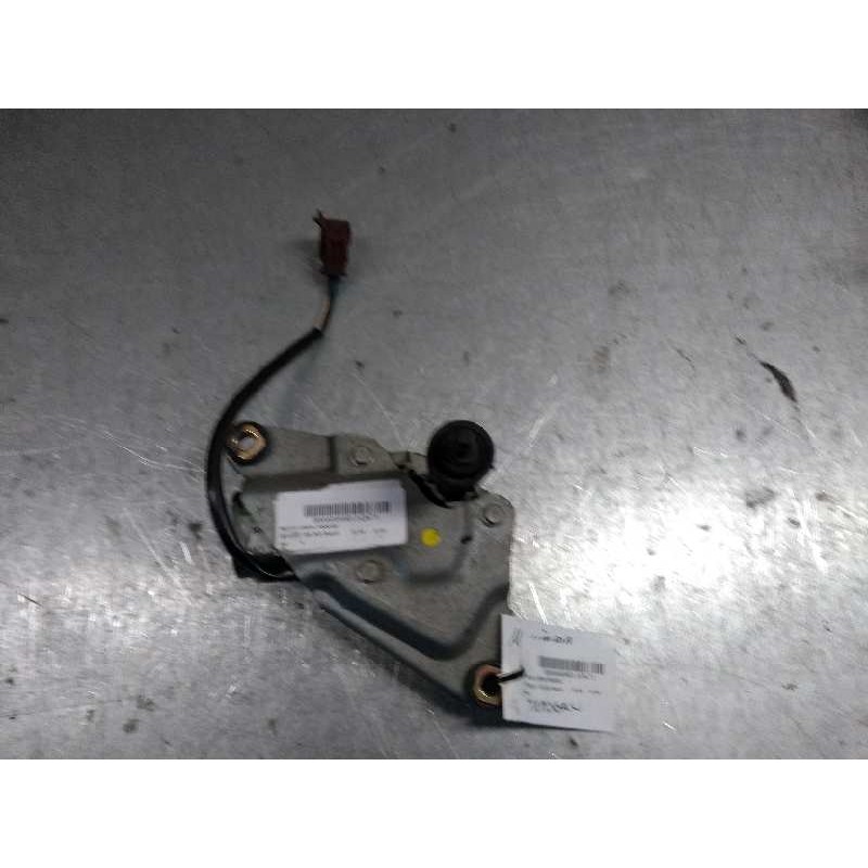 Recambio de motor limpia trasero para peugeot 106 (s2) sketch referencia OEM IAM   