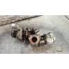 Recambio de turbocompresor para jaguar xf 3.0 v6 diesel luxury referencia OEM IAM 7784028 AX2Q6K682BF 