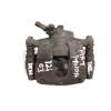 Recambio de pinza freno delantera derecha para fiat panda (169) 1.2 8v emotion referencia OEM IAM   