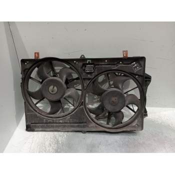 ELECTROVENTILADOR 