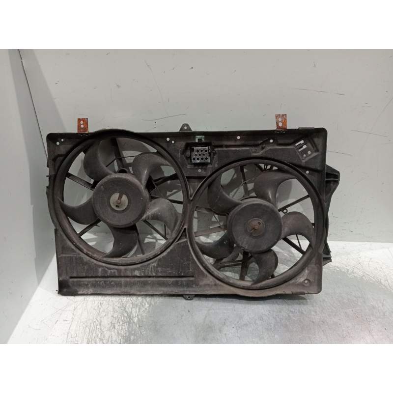 Recambio de electroventilador para ford sierra i hatchback (gbc) 2.0 referencia OEM IAM   