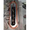 Recambio de motor completo para nissan leaf 2 zero edition referencia OEM IAM EM57 2636692 