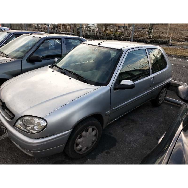 citroen saxo del año 2003