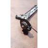 Recambio de puente trasero para volvo s70 (874) 2.4 referencia OEM IAM DISCO/ABS  