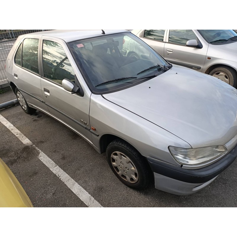 peugeot 306 berlina 3/4/5 puertas (s2) del año 1998