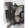 Recambio de electroventilador para toyota yaris (_p9_) 1.4 d-4d (nlp90_) referencia OEM IAM  14CRDI 2005
