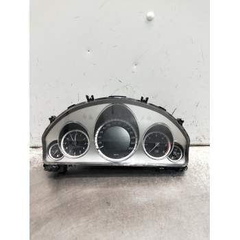 CUADRO INSTRUMENTOS A2129004904 A2C53257171 A2C53376540