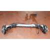 Recambio de puente trasero para volvo s70 (874) 2.4 referencia OEM IAM DISCO/ABS  