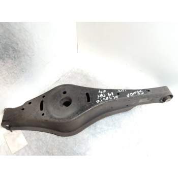 BRAZO SUSPENSION INFERIOR TRASERO IZQUIERDO POSTERIOR 19TDI 2004