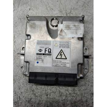 CENTRALITA MOTOR UCE 2758004455 5800445 FQ 23710ES65C
