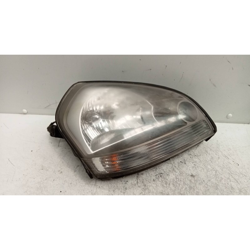 Recambio de faro derecho para hyundai tucson (jm) 2.0 crdi style referencia OEM IAM   