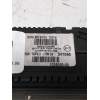 Recambio de pantalla multifuncion para citroën c4 berlina collection referencia OEM IAM 9662226080 102602003 