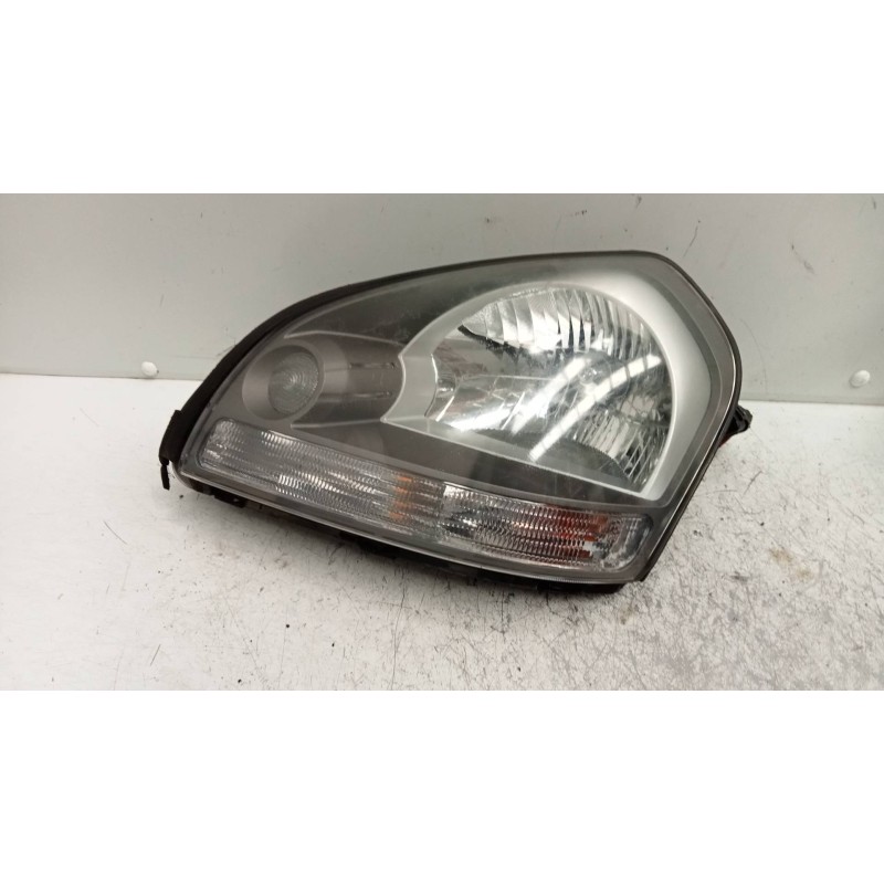 Recambio de faro izquierdo para hyundai tucson (jm) 2.0 crdi style referencia OEM IAM   