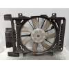 Recambio de electroventilador para toyota yaris (_p9_) 1.4 d-4d (nlp90_) referencia OEM IAM  14CRDI 2005