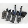 Recambio de juego cinturones trasero para chevrolet nubira berlina 1.6 cat referencia OEM IAM   4P