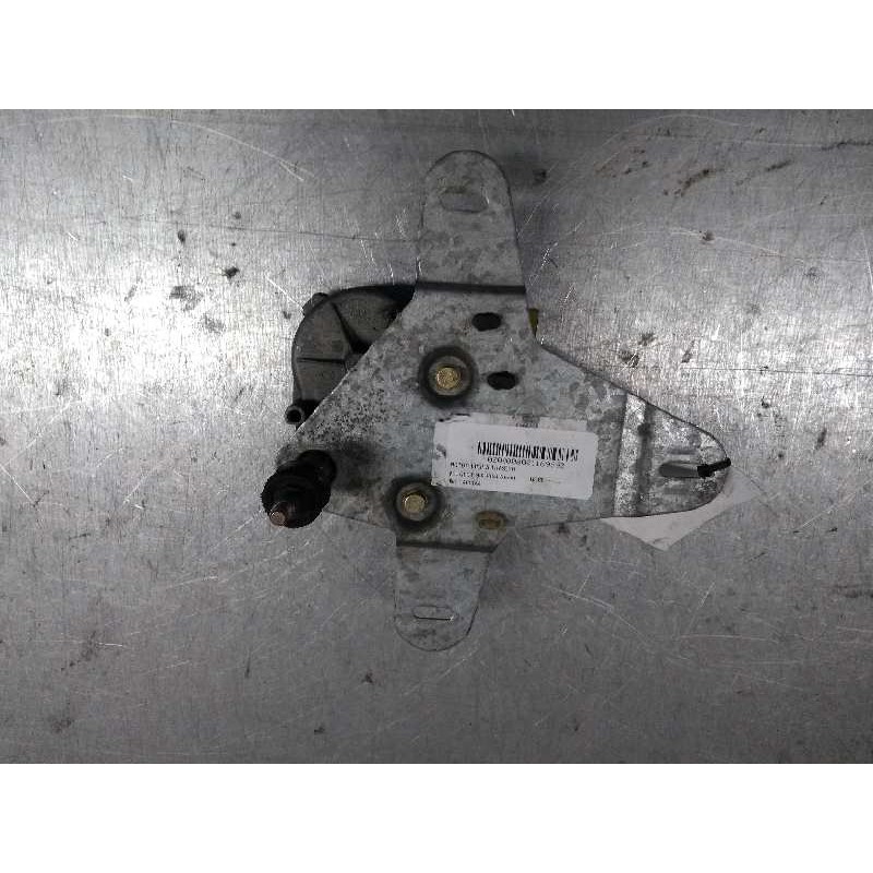 Recambio de motor limpia trasero para peugeot 309 vital diesel referencia OEM IAM 409594  