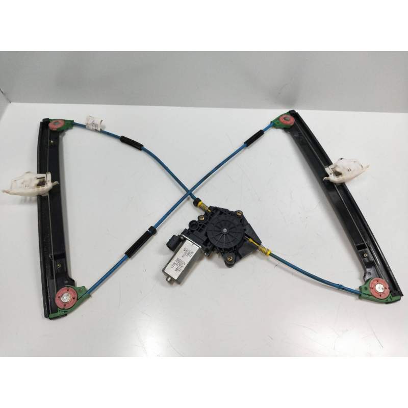 Recambio de elevalunas delantero derecho para fiat stilo (192) referencia OEM IAM 50001603 9030211 3P