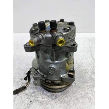 COMPRESOR AIRE ACONDICIONADO SD7097402 7402 