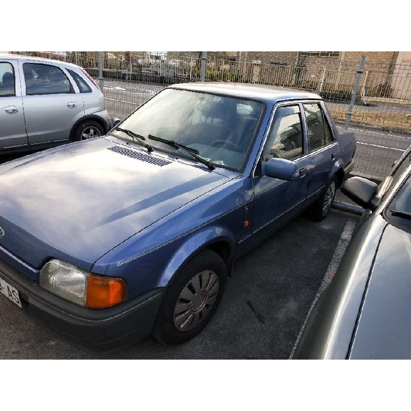 ford orion del año 1988