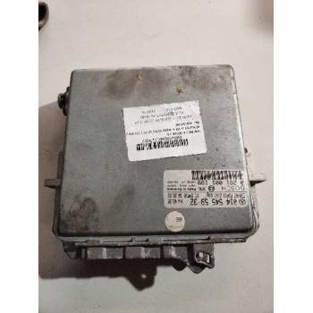 CENTRALITA MOTOR UCE 0281001199 0145455932 6461503279