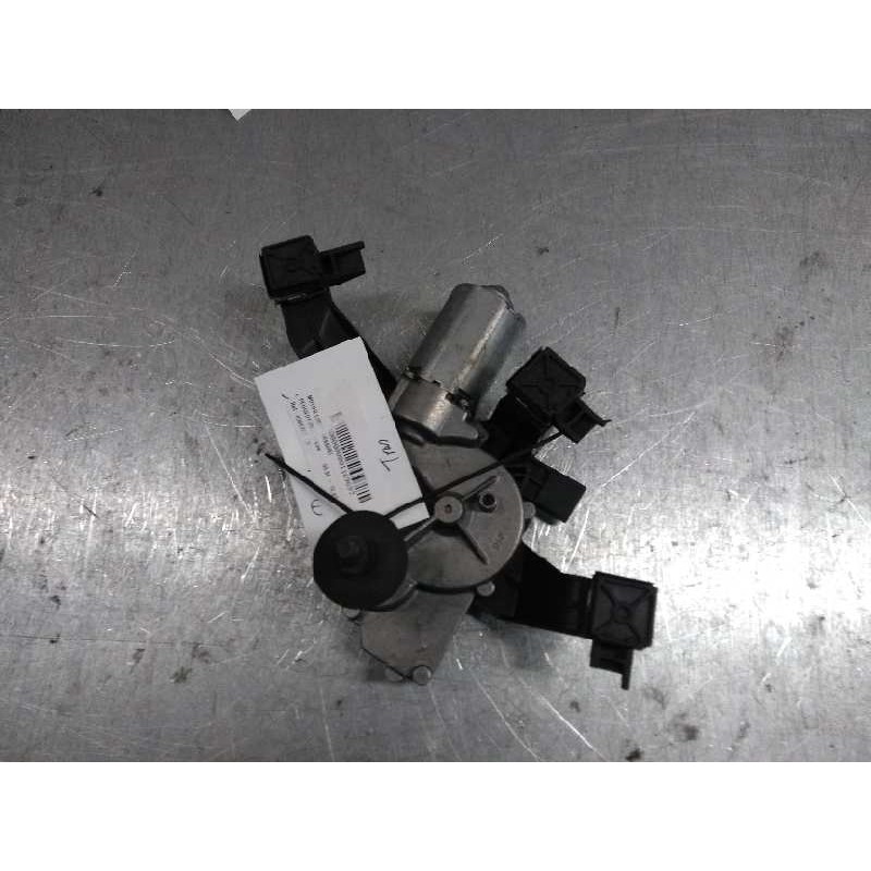 Recambio de motor limpia trasero para peugeot 207 x-line referencia OEM IAM 0390241813  