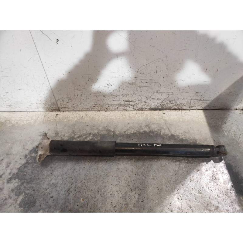 Recambio de amortiguador trasero derecho para ford focus lim. (cb8) titanium referencia OEM IAM BV6118080AAE  